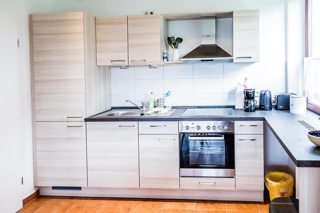 Hygge Apartment Гослар Екстериор снимка