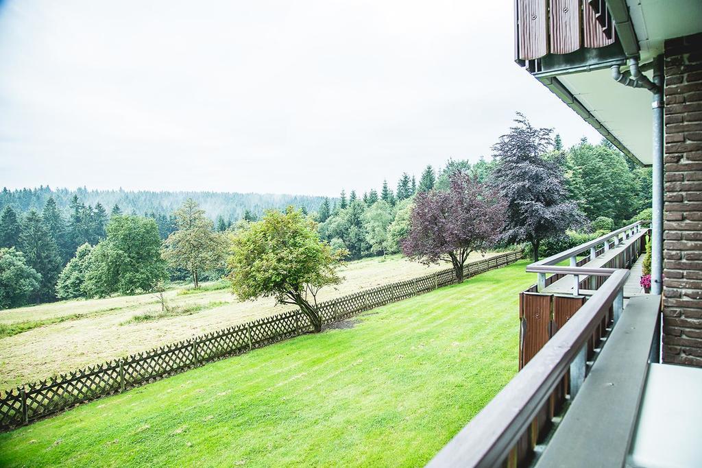 Hygge Apartment Гослар Екстериор снимка