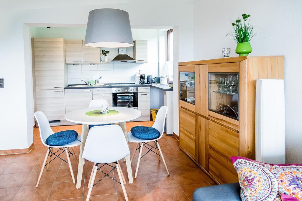Hygge Apartment Гослар Екстериор снимка