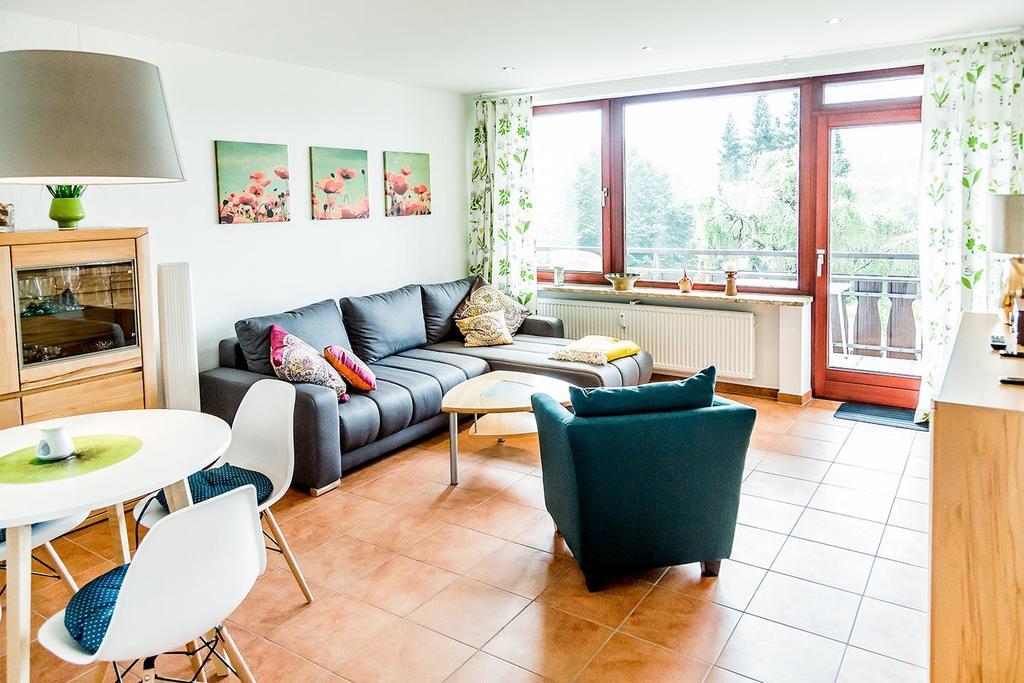 Hygge Apartment Гослар Екстериор снимка