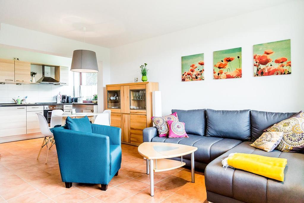 Hygge Apartment Гослар Екстериор снимка